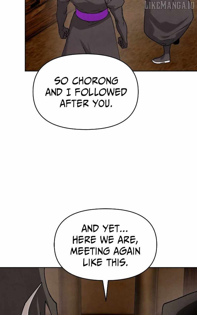 Reincarnated into a Cursed Game Chapter 43 — Page 59