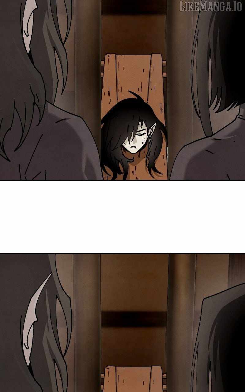 Reincarnated into a Cursed Game Chapter 43 — Page 60