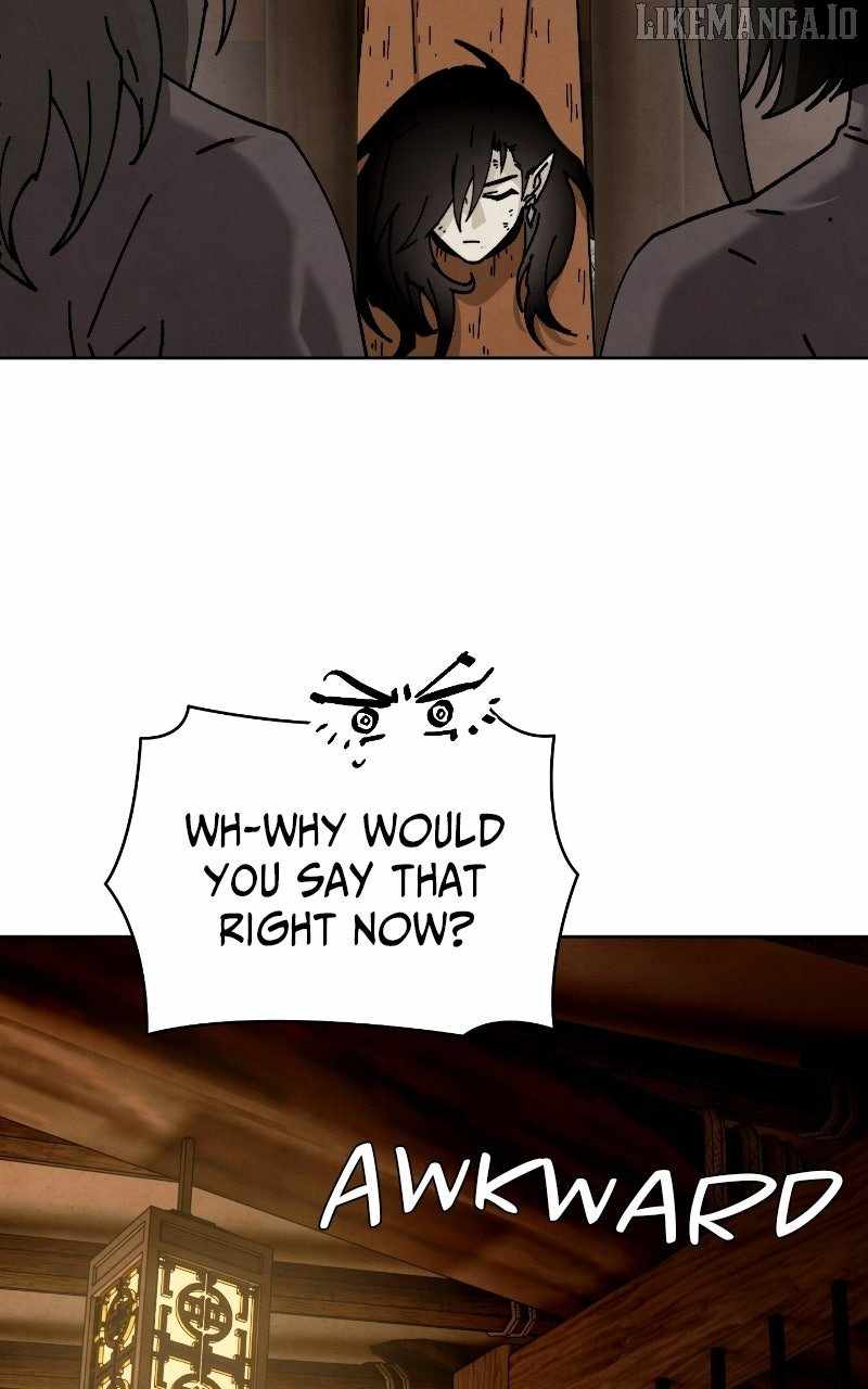 Reincarnated into a Cursed Game Chapter 43 — Page 61