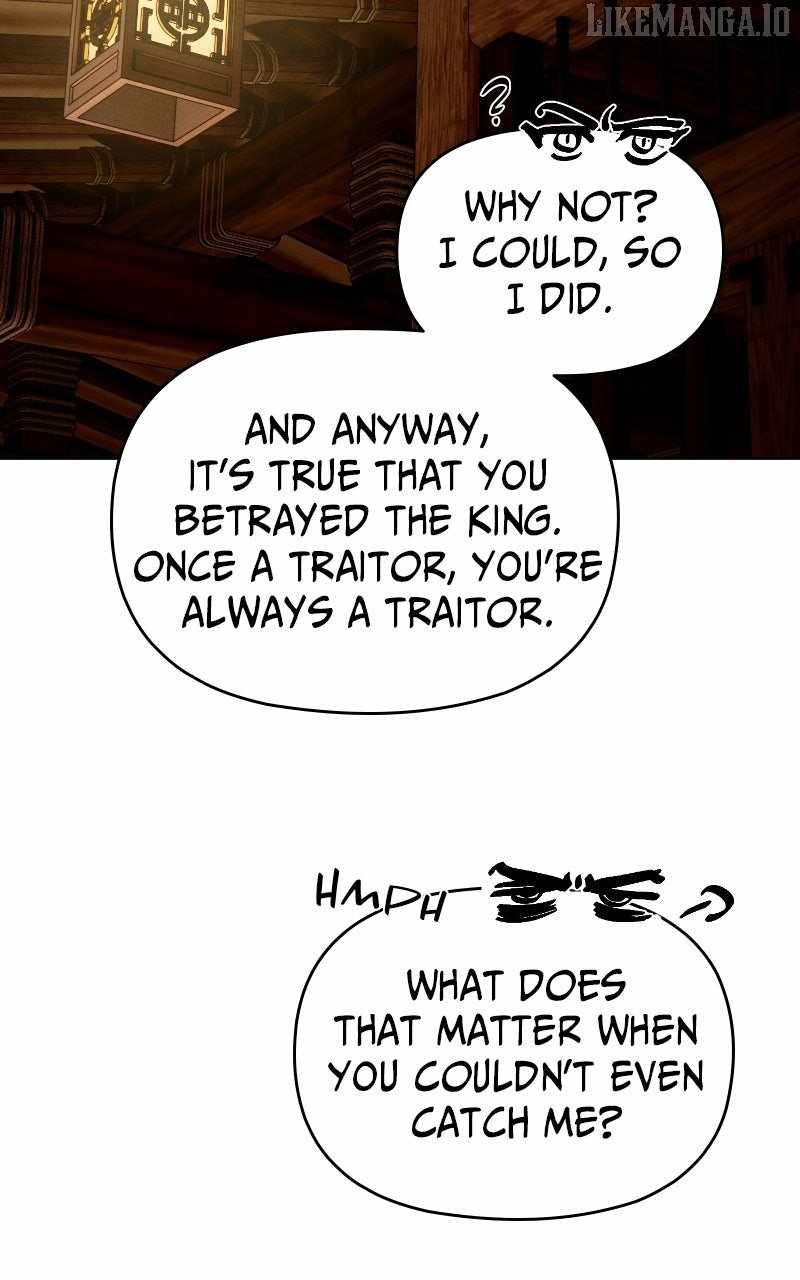 Reincarnated into a Cursed Game Chapter 43 — Page 62