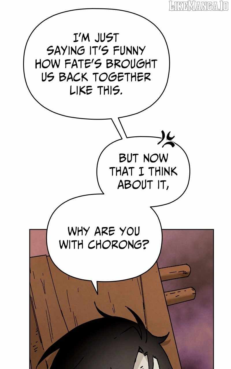 Reincarnated into a Cursed Game Chapter 43 — Page 63