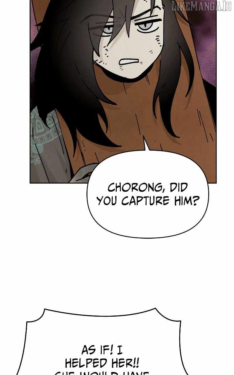 Reincarnated into a Cursed Game Chapter 43 — Page 64