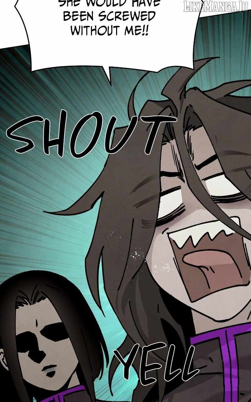 Reincarnated into a Cursed Game Chapter 43 — Page 65