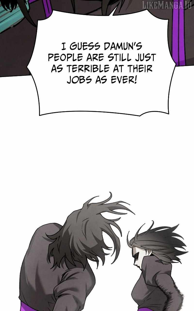 Reincarnated into a Cursed Game Chapter 43 — Page 66