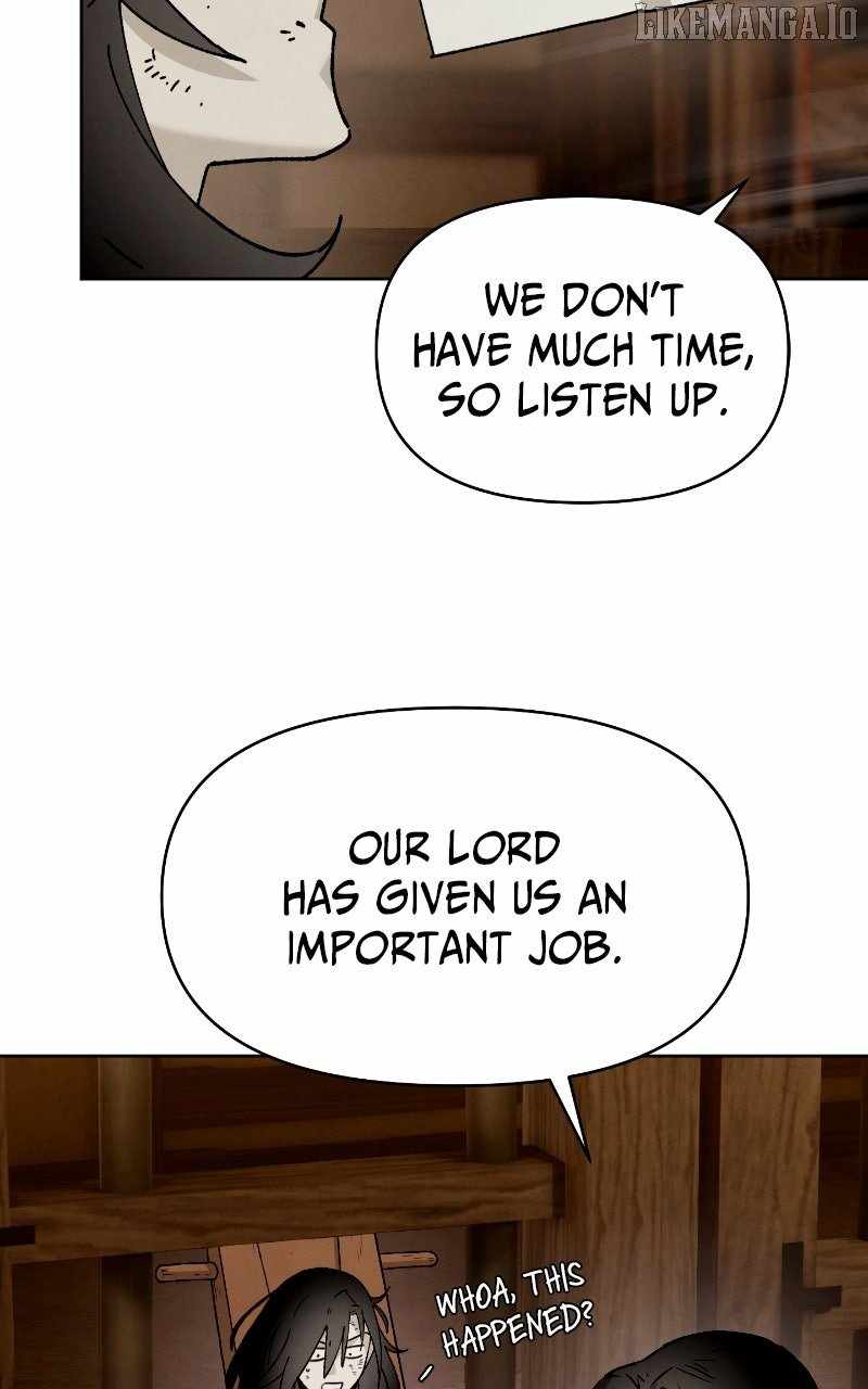 Reincarnated into a Cursed Game Chapter 43 — Page 69