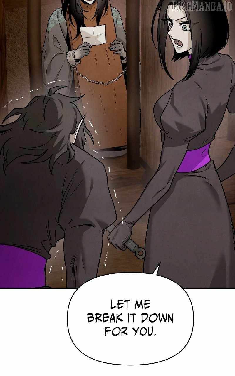 Reincarnated into a Cursed Game Chapter 43 — Page 70