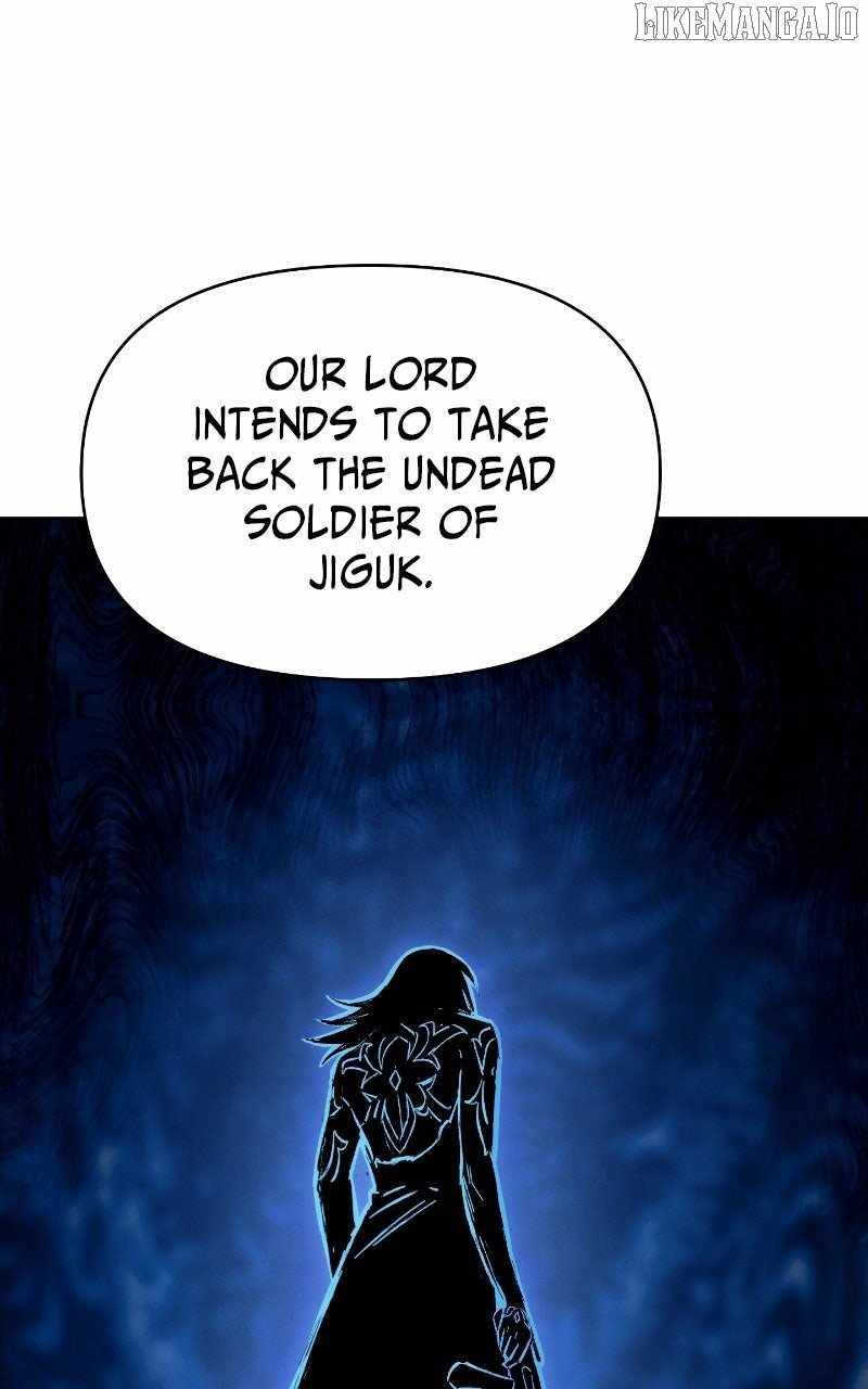 Reincarnated into a Cursed Game Chapter 43 — Page 71