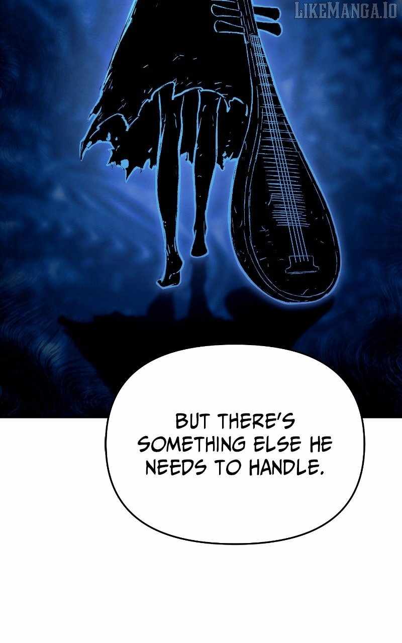 Reincarnated into a Cursed Game Chapter 43 — Page 72