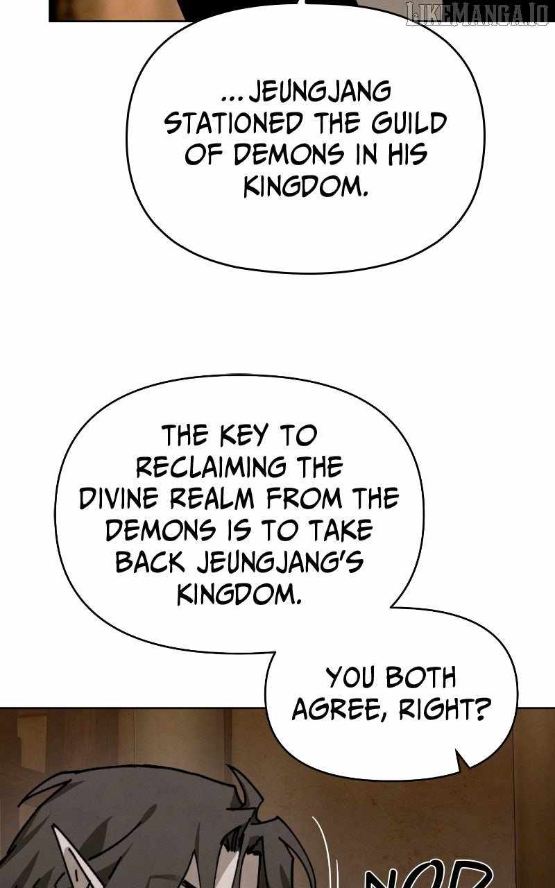 Reincarnated into a Cursed Game Chapter 43 — Page 76