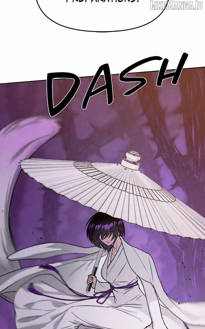 Reincarnated into a Cursed Game Chapter 43 — Page 79
