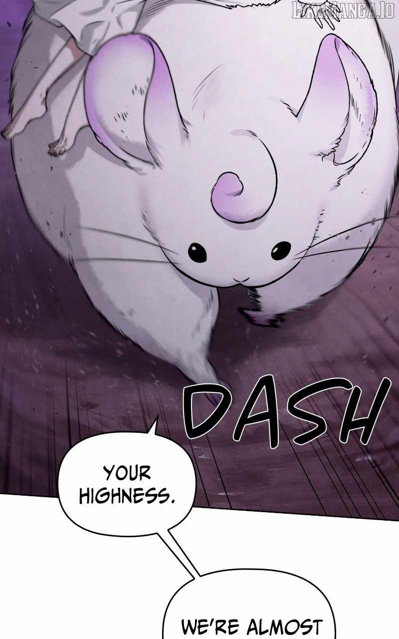 Reincarnated into a Cursed Game Chapter 43 — Page 80