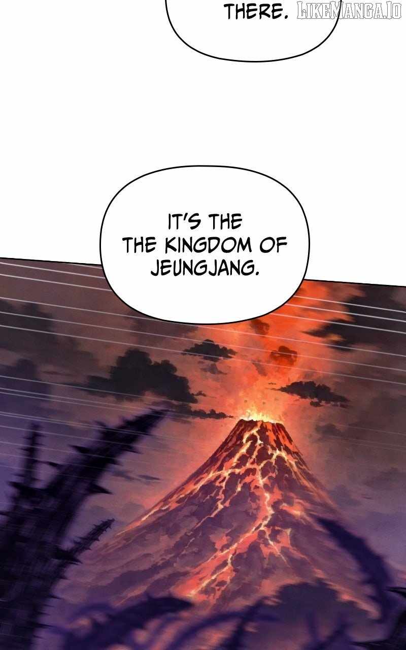 Reincarnated into a Cursed Game Chapter 43 — Page 81