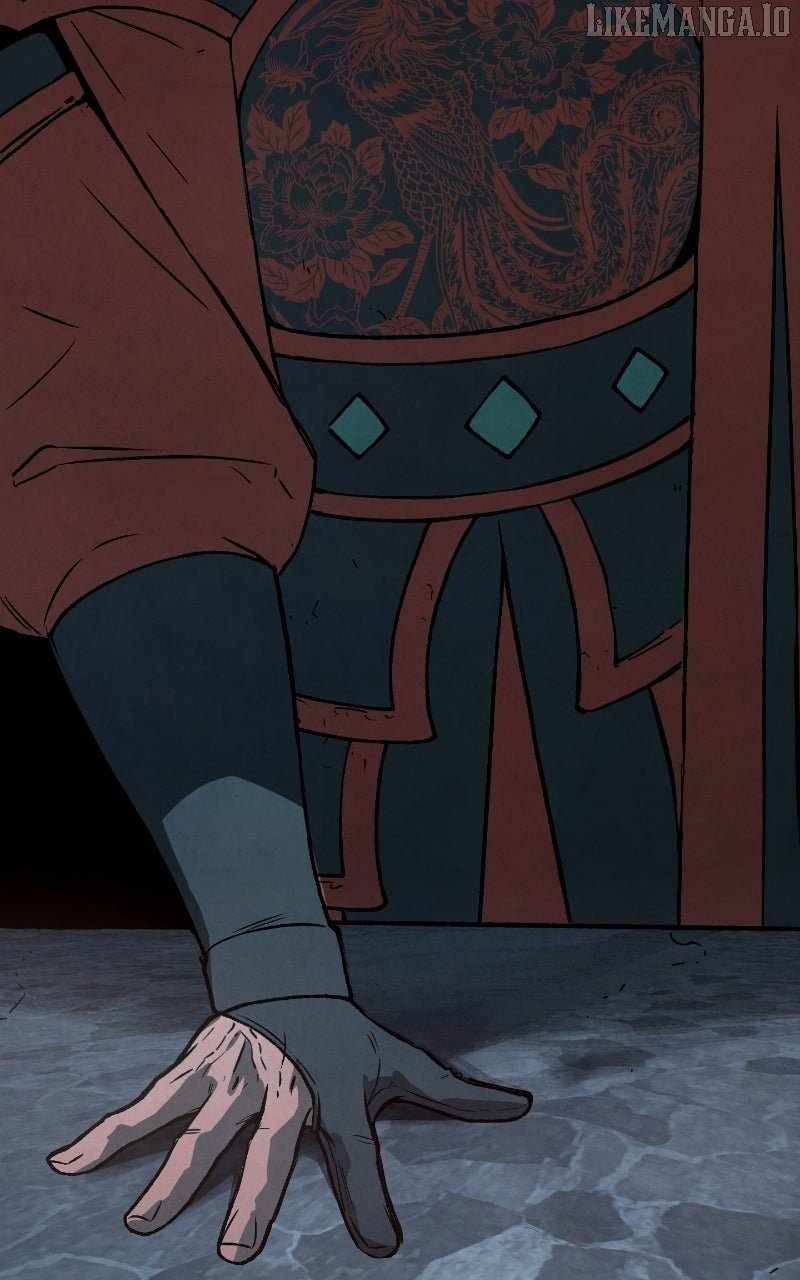 Reincarnated into a Cursed Game Chapter 43 — Page 85