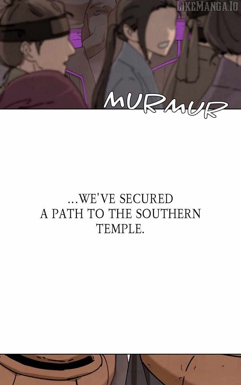 Reincarnated into a Cursed Game Chapter 43 — Page 89