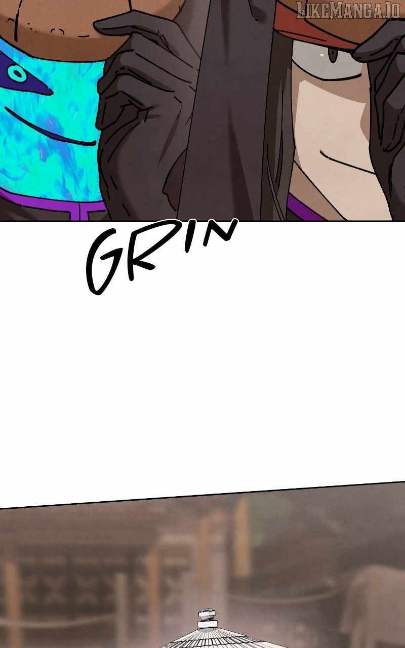 Reincarnated into a Cursed Game Chapter 43 — Page 90