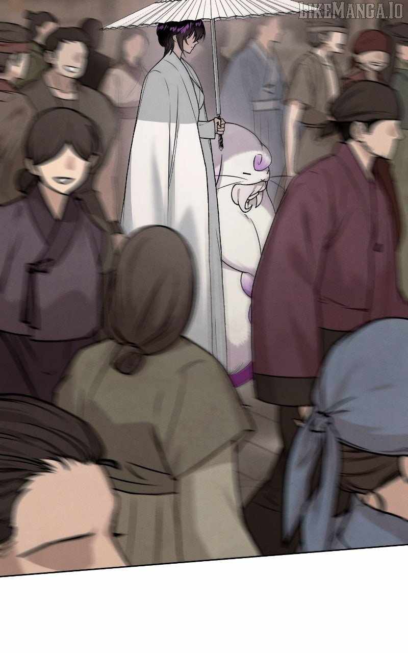 Reincarnated into a Cursed Game Chapter 43 — Page 91