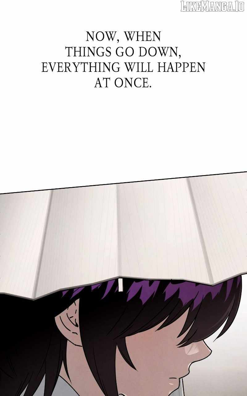 Reincarnated into a Cursed Game Chapter 43 — Page 92