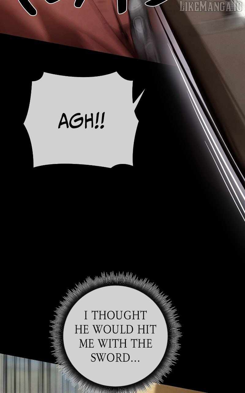 Reincarnated into a Cursed Game Chapter 44 — Page 3