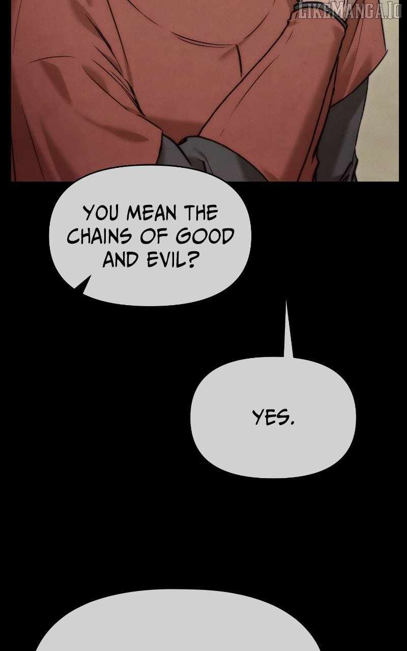 Reincarnated into a Cursed Game Chapter 44 — Page 8