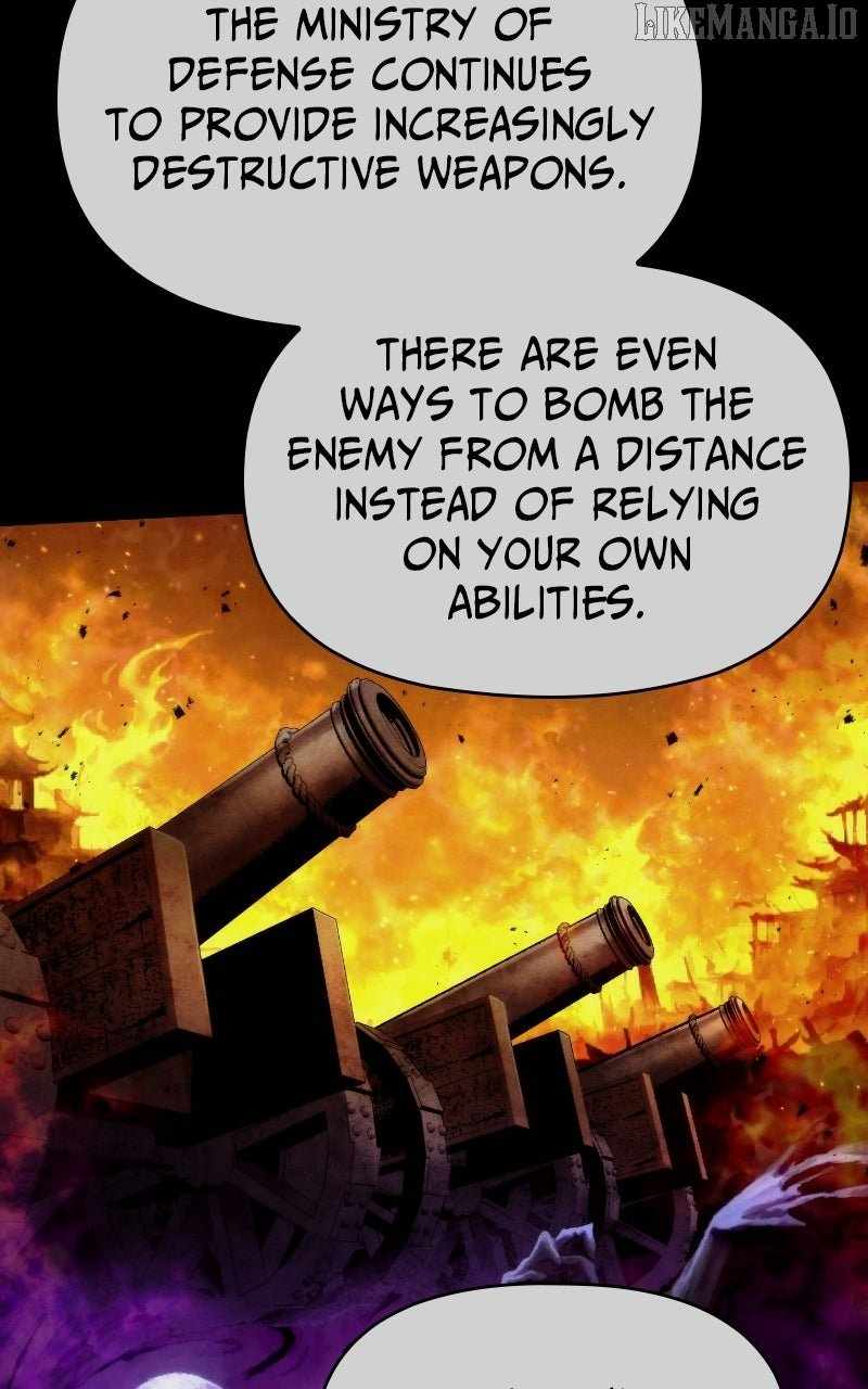 Reincarnated into a Cursed Game Chapter 44 — Page 9