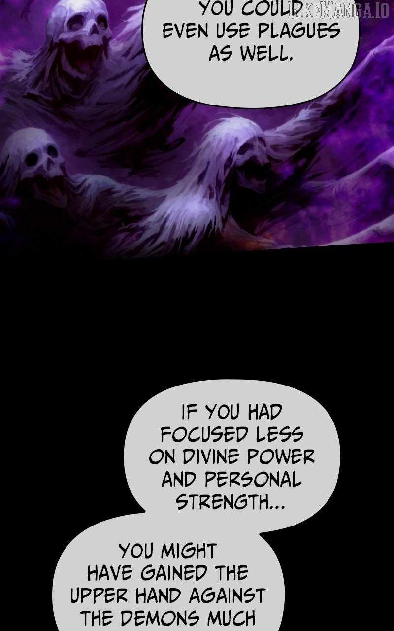 Reincarnated into a Cursed Game Chapter 44 — Page 10