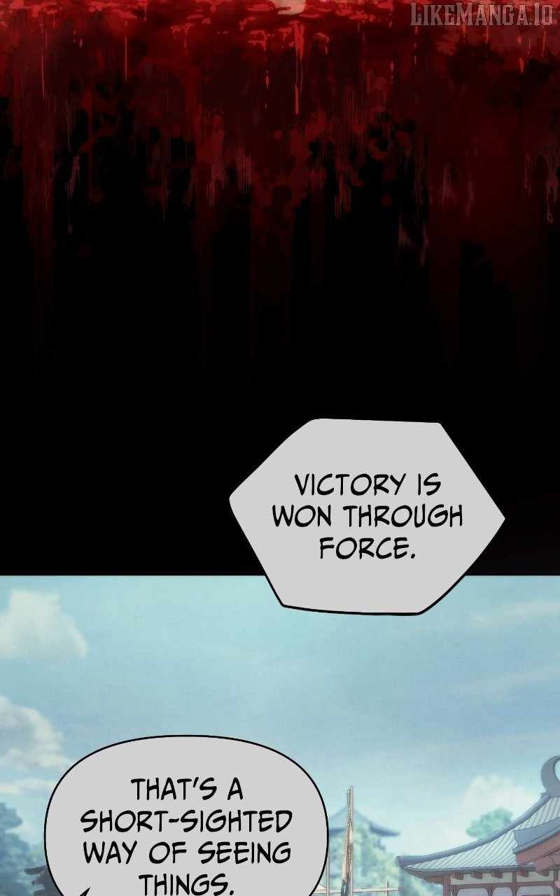 Reincarnated into a Cursed Game Chapter 44 — Page 14
