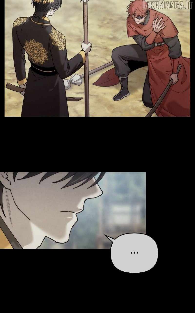 Reincarnated into a Cursed Game Chapter 44 — Page 16