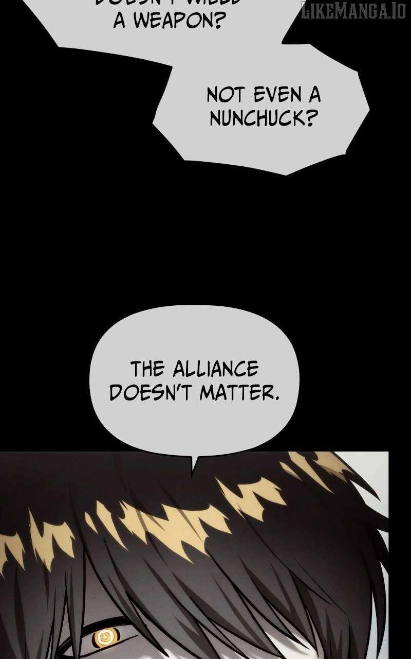 Reincarnated into a Cursed Game Chapter 44 — Page 21