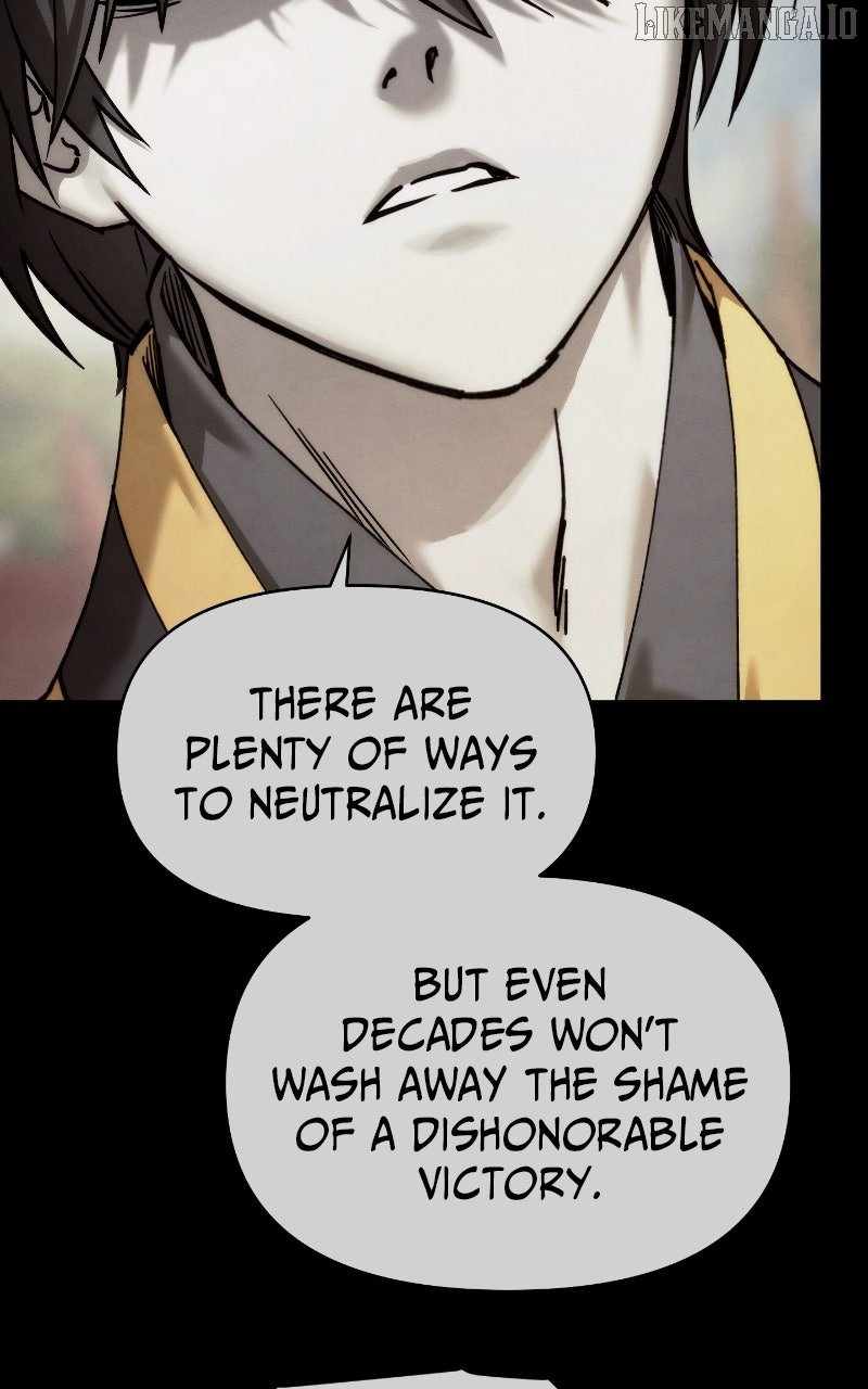 Reincarnated into a Cursed Game Chapter 44 — Page 22