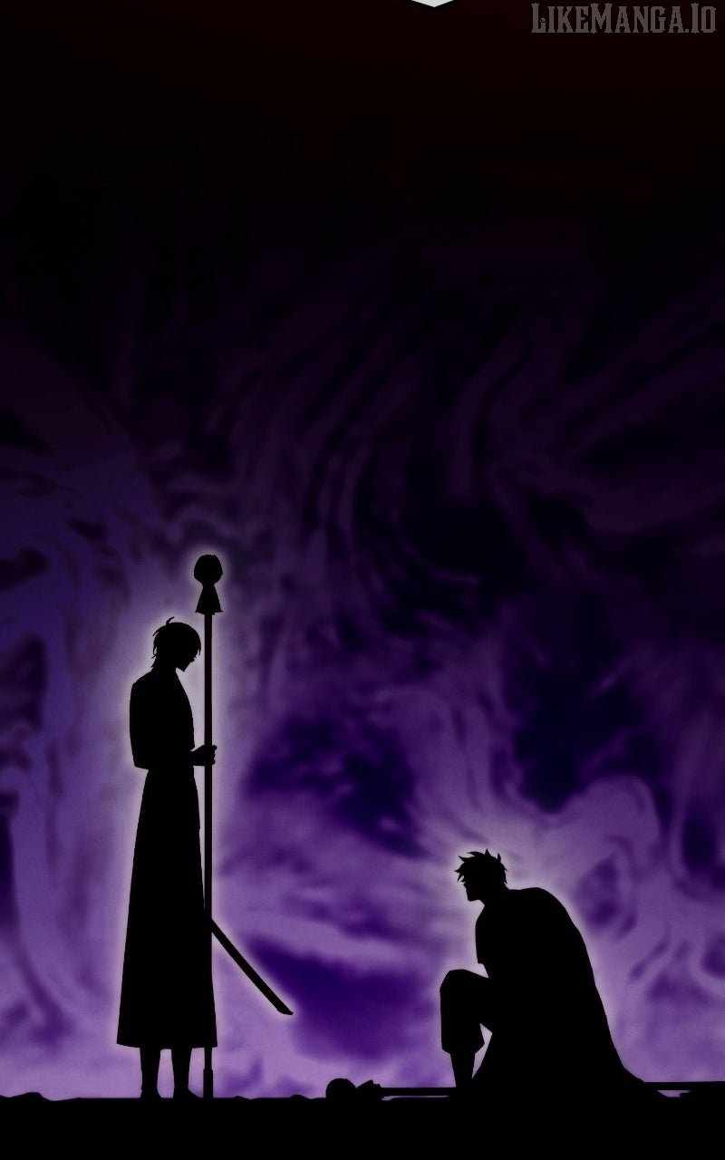Reincarnated into a Cursed Game Chapter 44 — Page 25