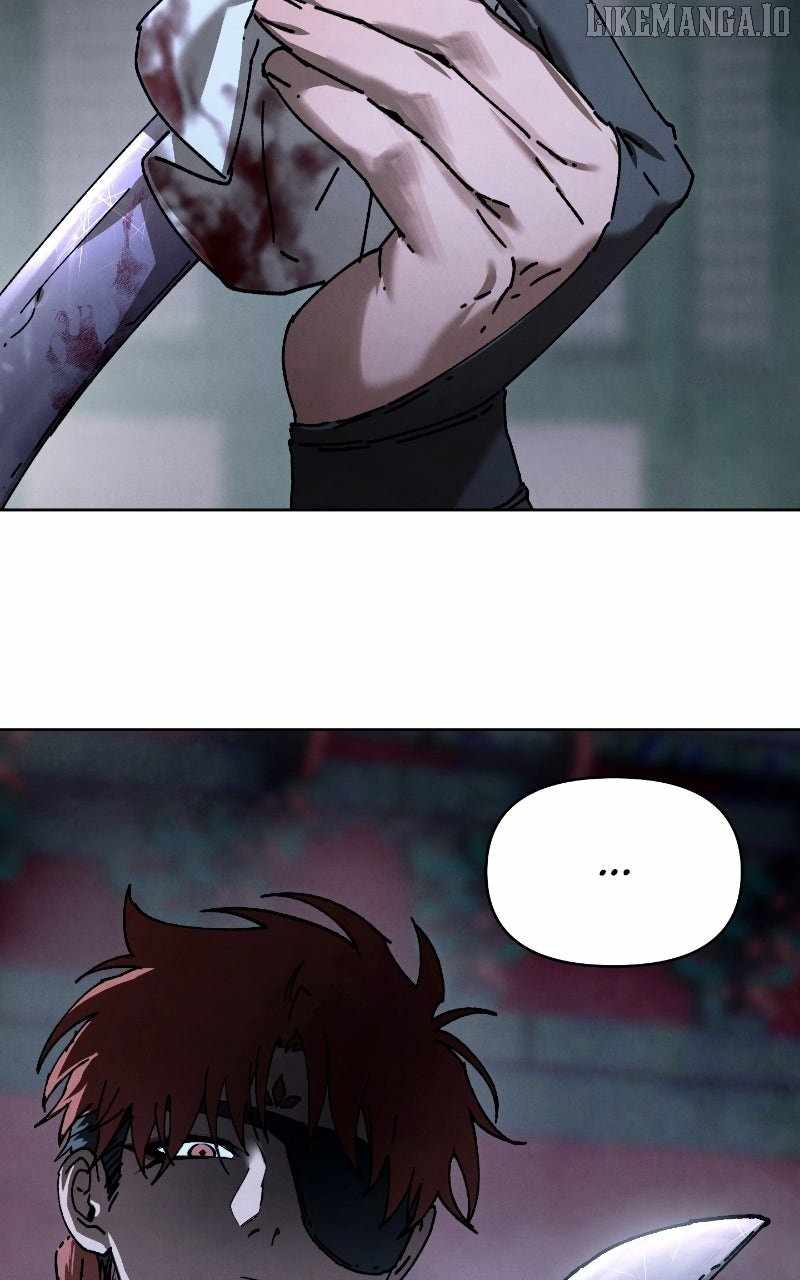 Reincarnated into a Cursed Game Chapter 44 — Page 27