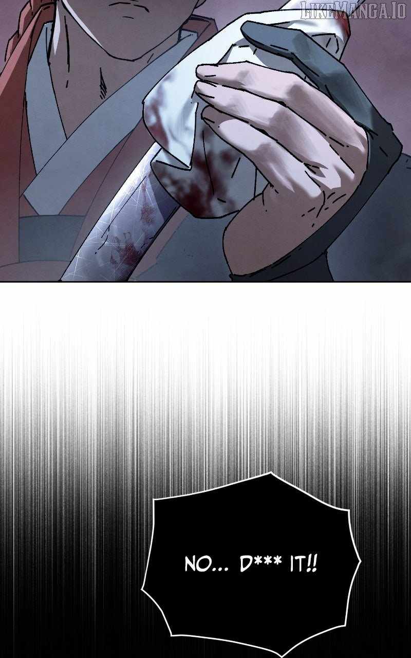 Reincarnated into a Cursed Game Chapter 44 — Page 28
