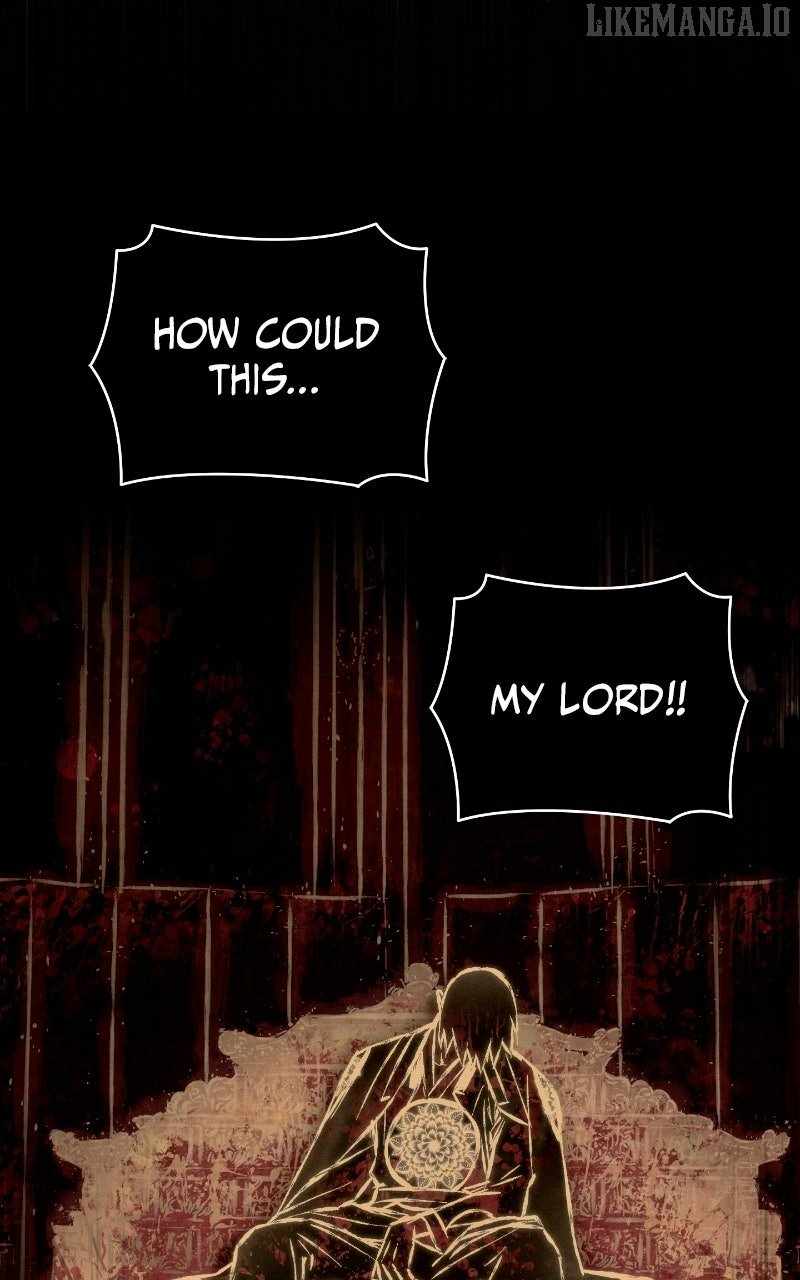 Reincarnated into a Cursed Game Chapter 44 — Page 29