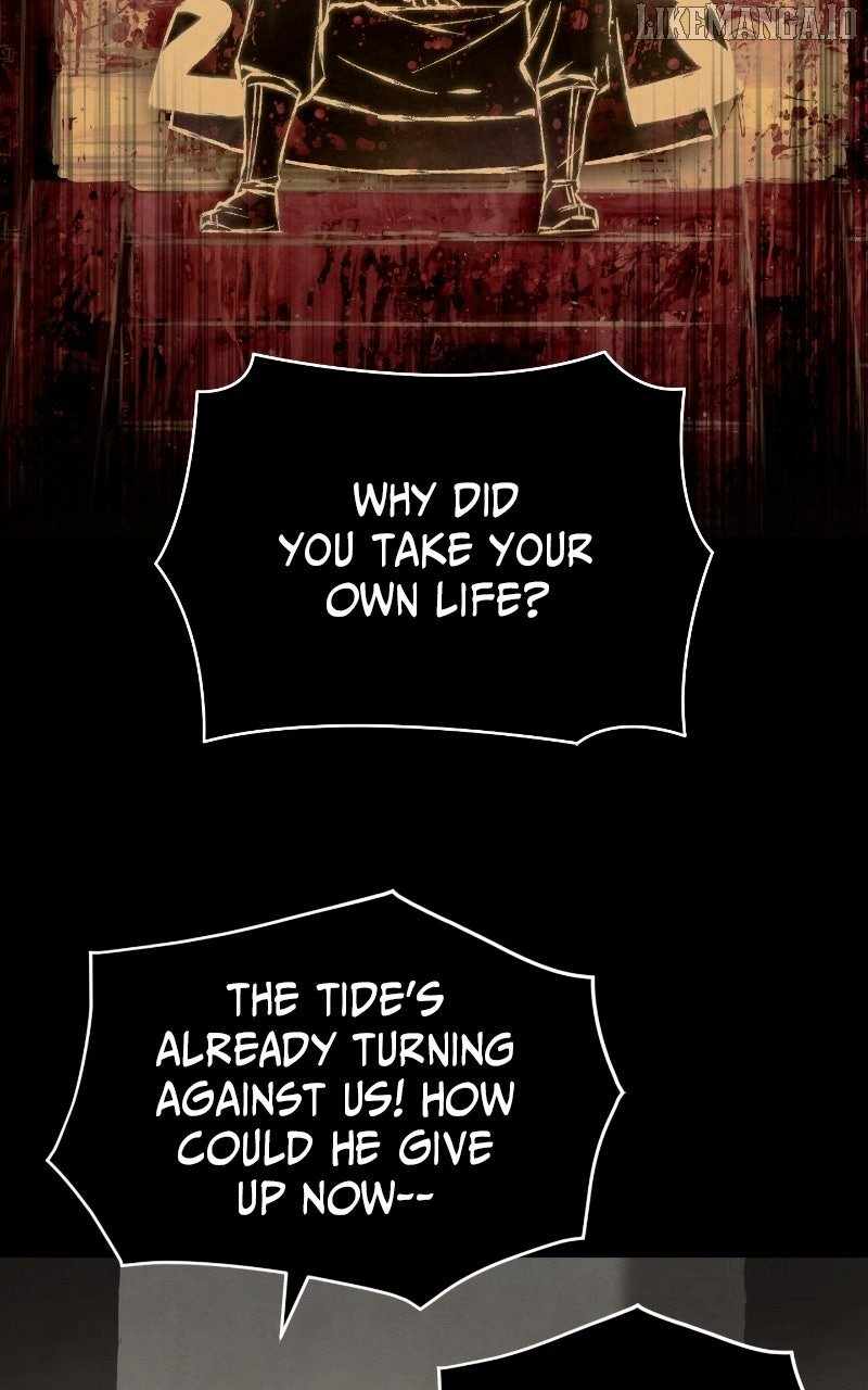 Reincarnated into a Cursed Game Chapter 44 — Page 30