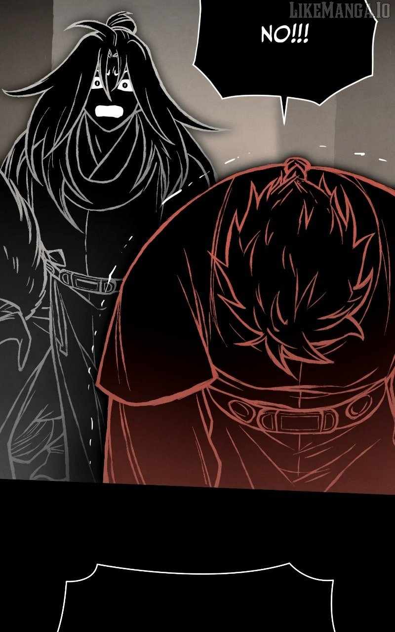 Reincarnated into a Cursed Game Chapter 44 — Page 31