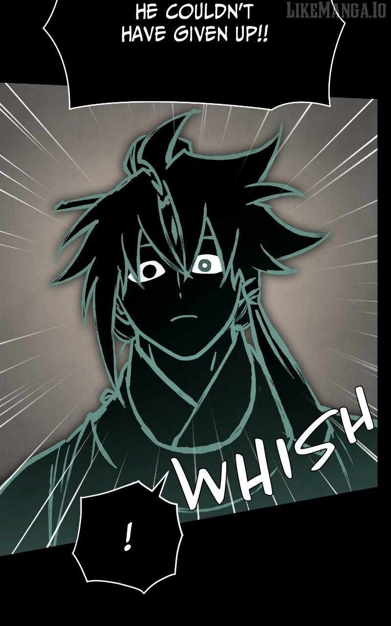 Reincarnated into a Cursed Game Chapter 44 — Page 32