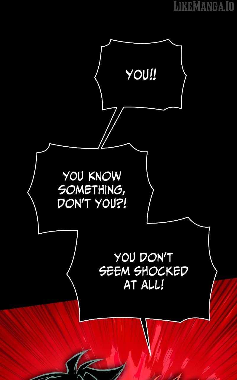 Reincarnated into a Cursed Game Chapter 44 — Page 33