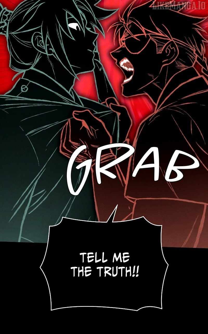 Reincarnated into a Cursed Game Chapter 44 — Page 34