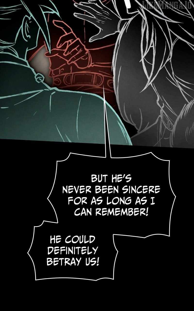 Reincarnated into a Cursed Game Chapter 44 — Page 36