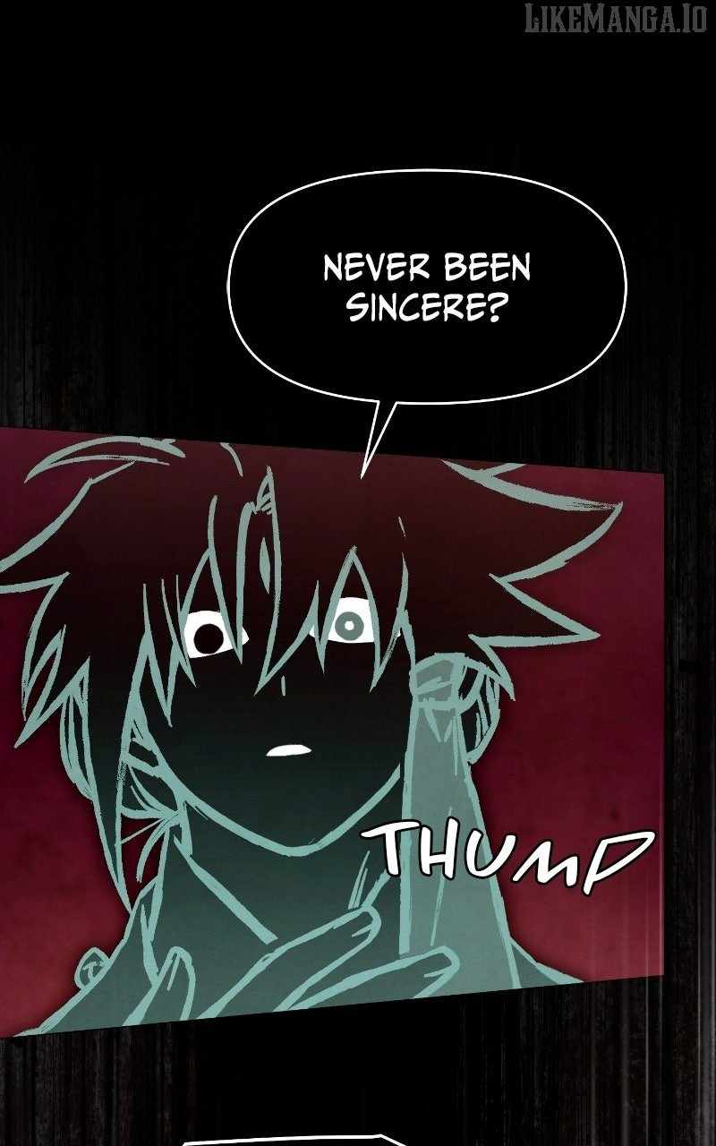 Reincarnated into a Cursed Game Chapter 44 — Page 37