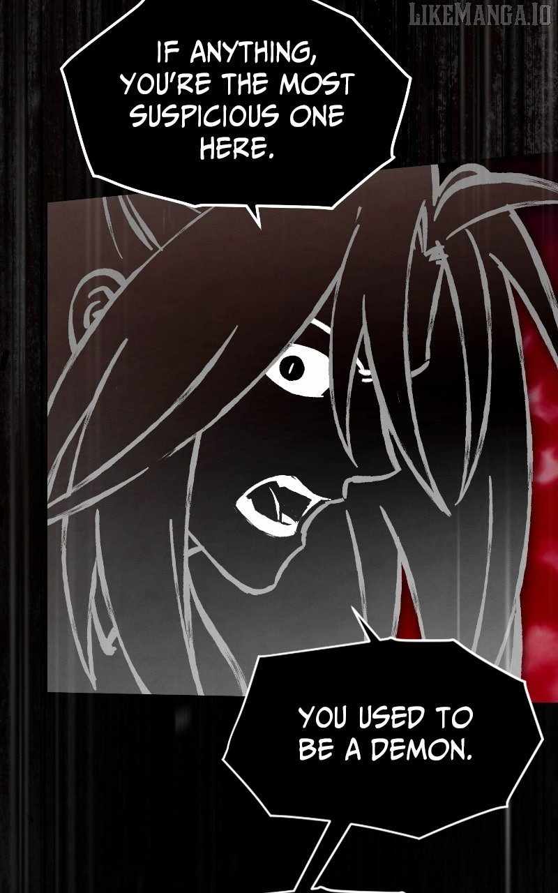 Reincarnated into a Cursed Game Chapter 44 — Page 38