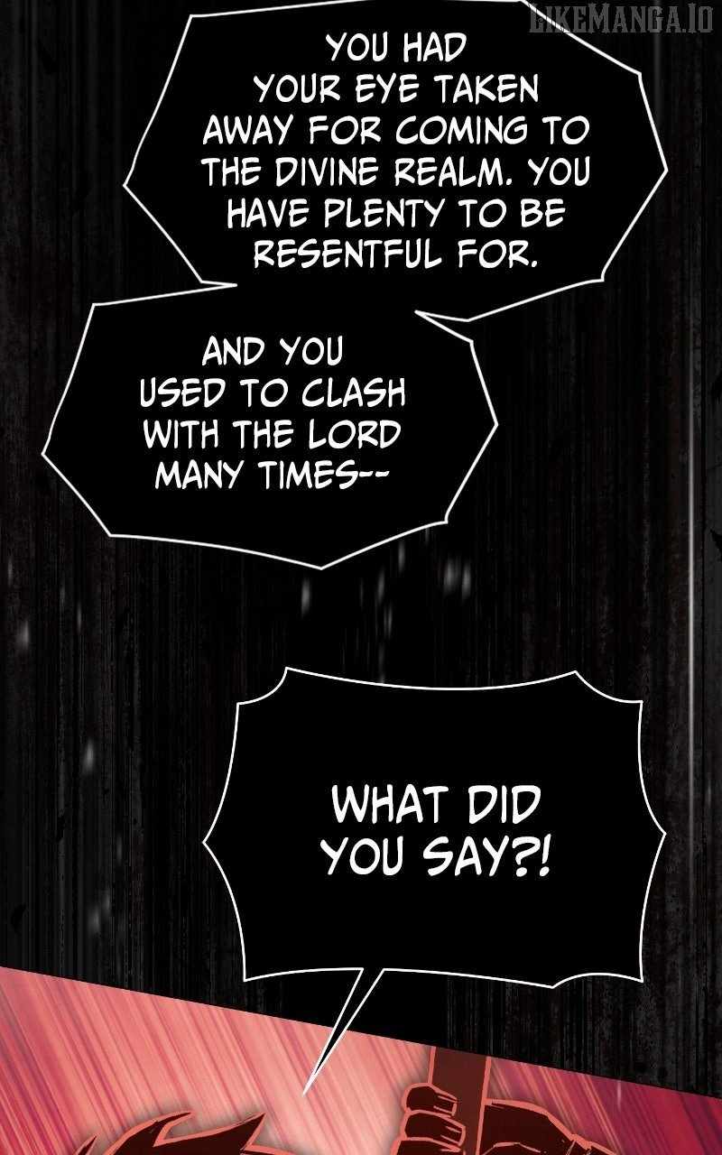 Reincarnated into a Cursed Game Chapter 44 — Page 39