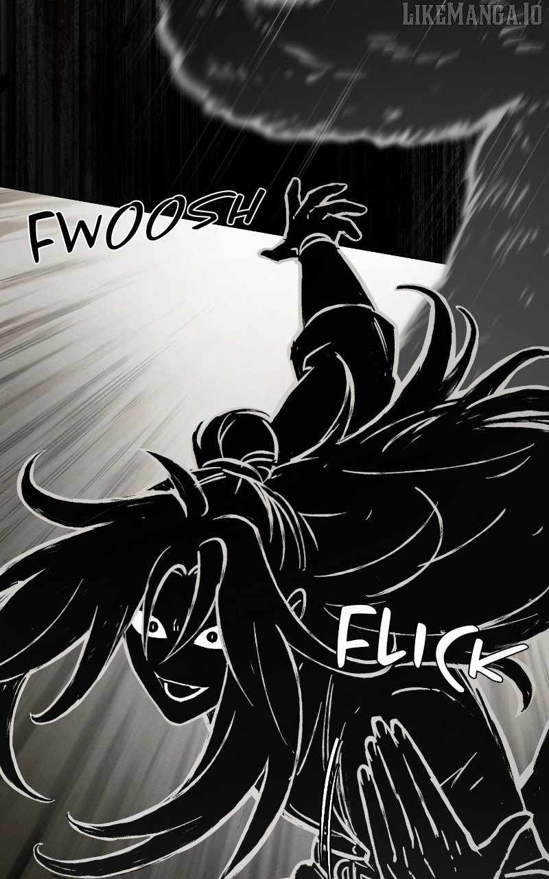 Reincarnated into a Cursed Game Chapter 44 — Page 41