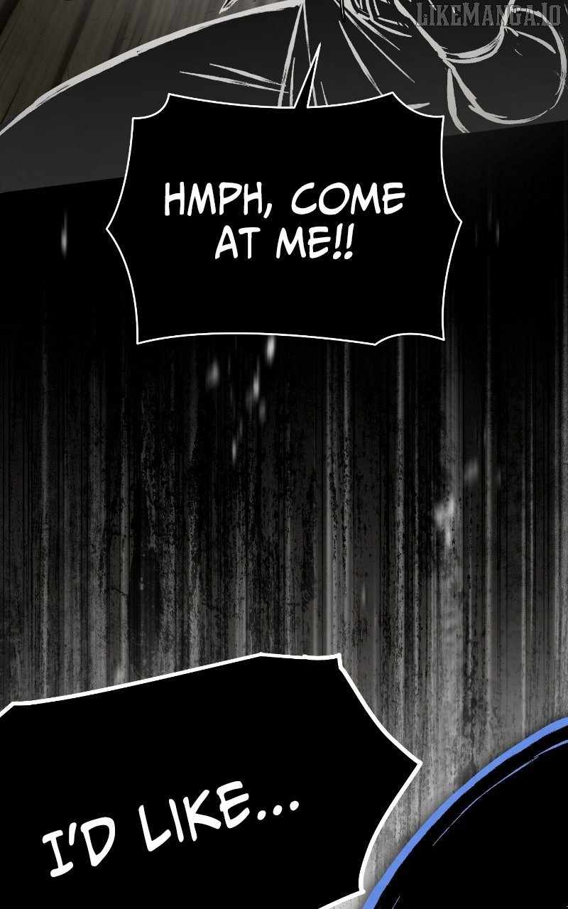 Reincarnated into a Cursed Game Chapter 44 — Page 42