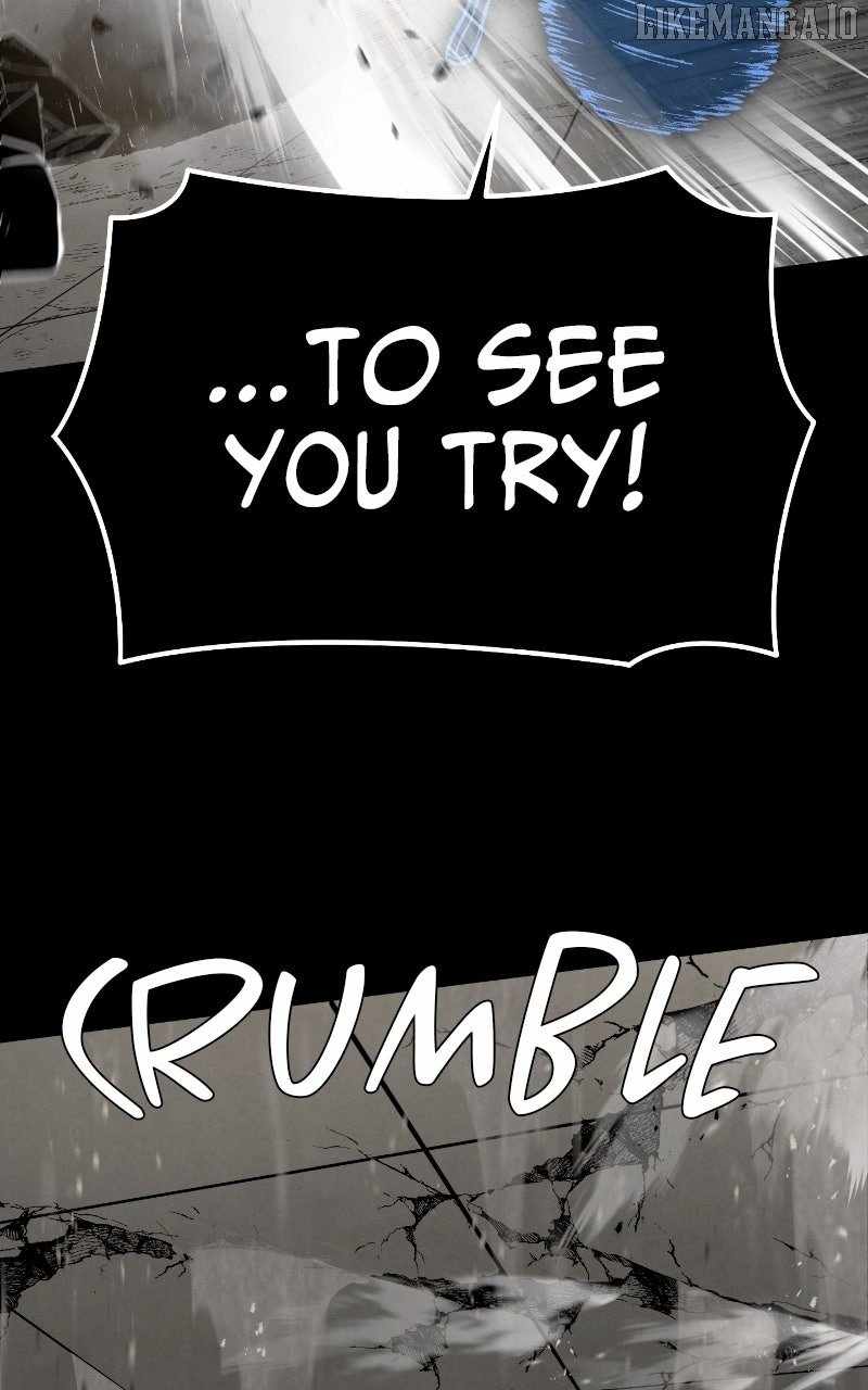 Reincarnated into a Cursed Game Chapter 44 — Page 45