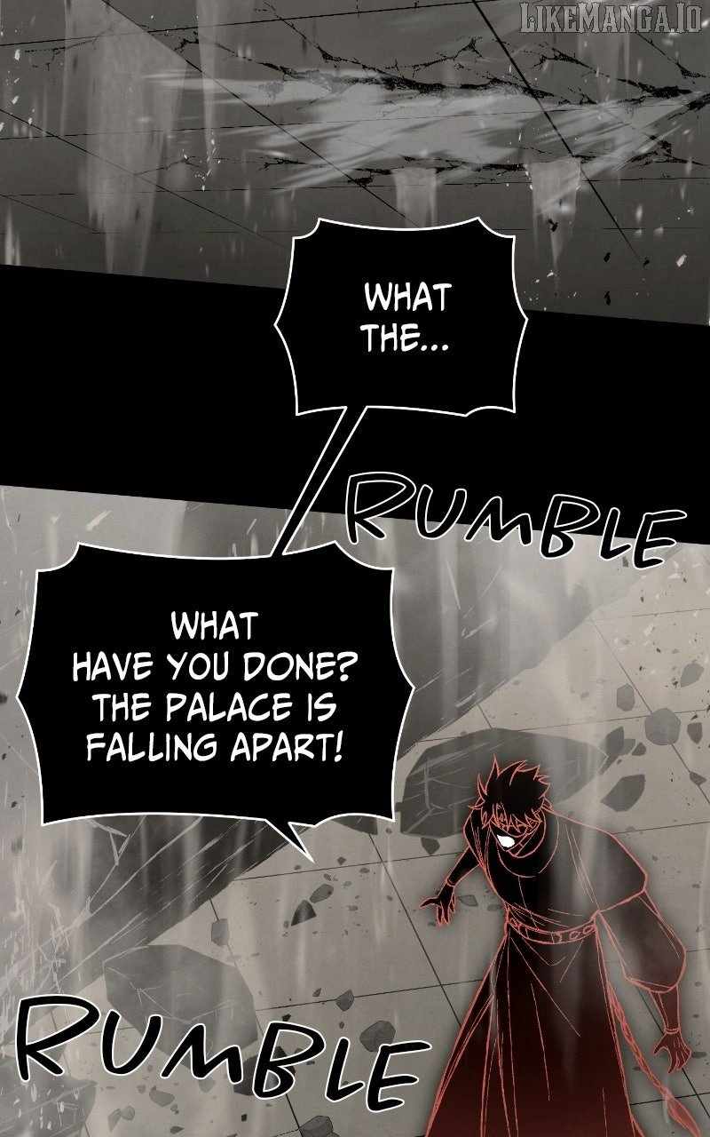 Reincarnated into a Cursed Game Chapter 44 — Page 46