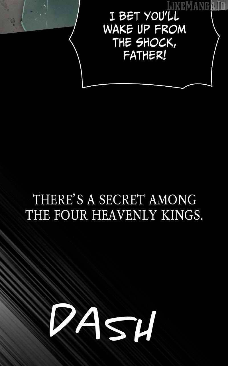 Reincarnated into a Cursed Game Chapter 44 — Page 48