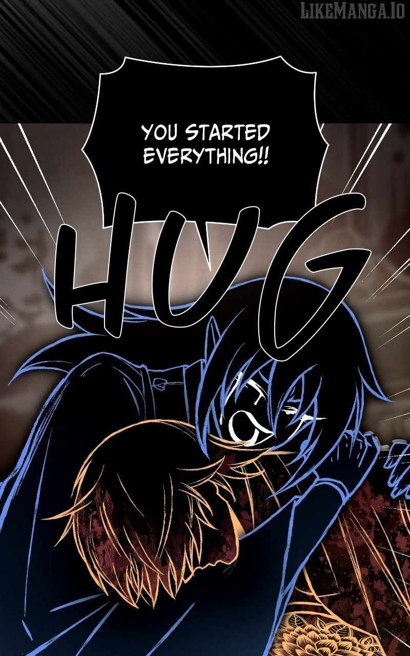 Reincarnated into a Cursed Game Chapter 44 — Page 49