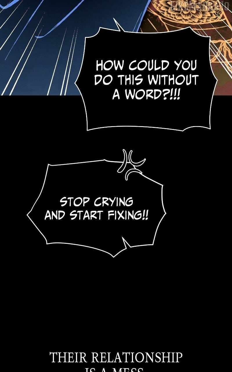 Reincarnated into a Cursed Game Chapter 44 — Page 50