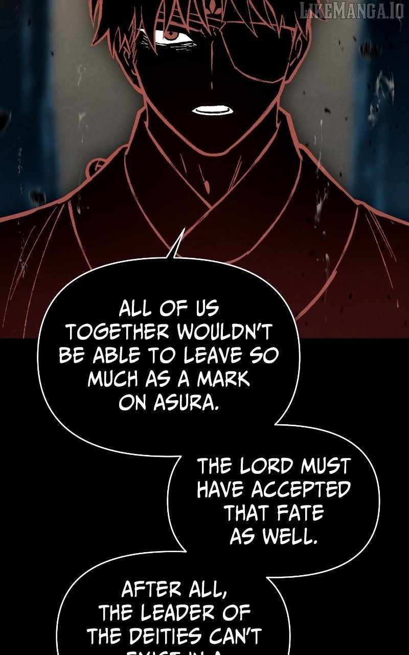 Reincarnated into a Cursed Game Chapter 44 — Page 53